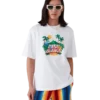 Casa Beach Wave T-shirt