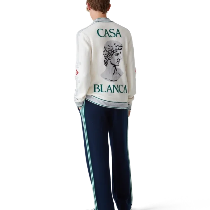 Casa Club-jakke Casa Club-jakke