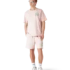 Casa L’arche Sweatshorts