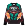 Casa Moto langærmet T-shirt