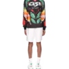 Casa Moto langærmet T-shirt