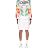 Casa Moto langærmet T-shirt