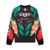 Casa Moto langærmet T-shirt