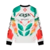 Casa Moto langærmet T-shirt