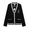 Casa Mountain Temple Cardigan Casa Mountain Temple Cardigan