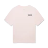 Casa Racing Oversized Shorts-T-shirt med korte ærmer