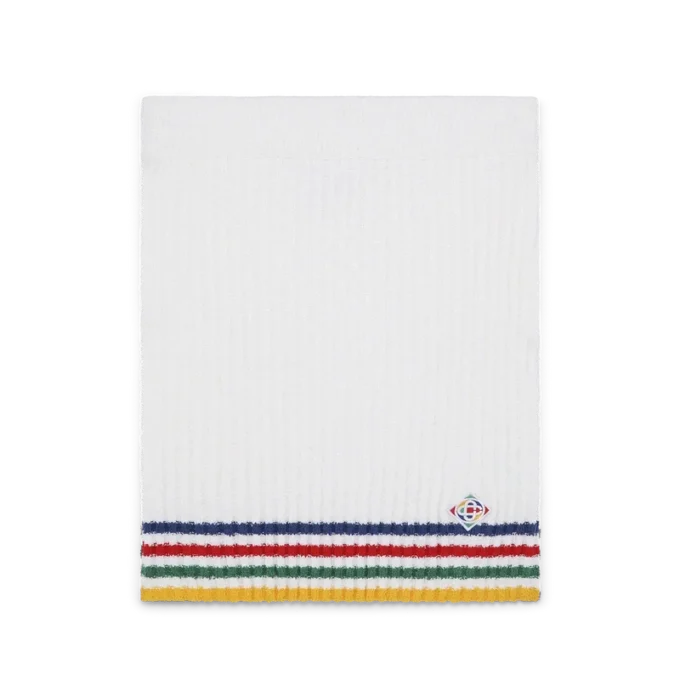 Casa Sport Bouclé-nederdel
