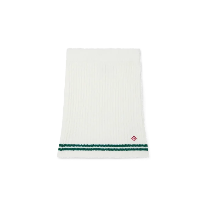Casa Sport Bouclé-nederdel