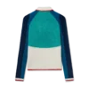 Casa Sport Fluffy Polo-shirt