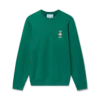 Casa Sport Logo 3D-sweatshirt
