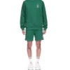 Casa Sport Logo 3D-sweatshirt