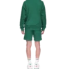 Casa Sport Logo 3D-sweatshirt