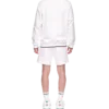 Casa Sport Logo Sweatshirt