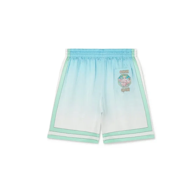 Casa Sport silke-Shorts Casa Sport silke-Shorts