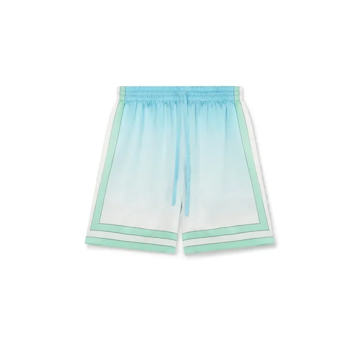 Casa Sport silke-Shorts Casa Sport silke-Shorts