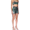 Casa Sport sømløse shorts