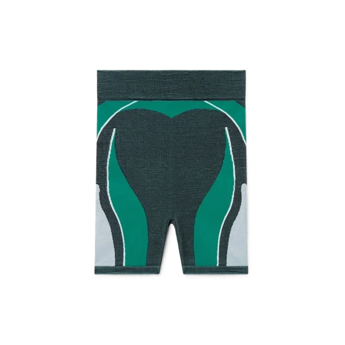 Casa Sport sømløse shorts