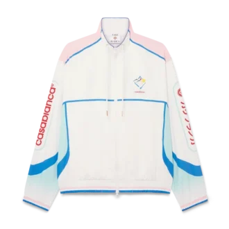 Casa Sportif vindjakke