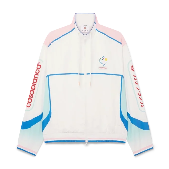 Casa Sportif vindjakke Casa Sportif vindjakke