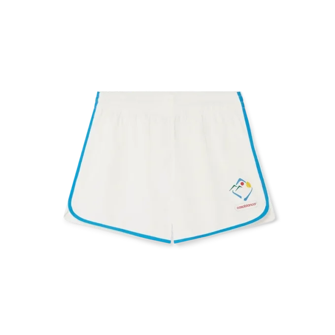 Casa Sportif Windbreaker Shorts