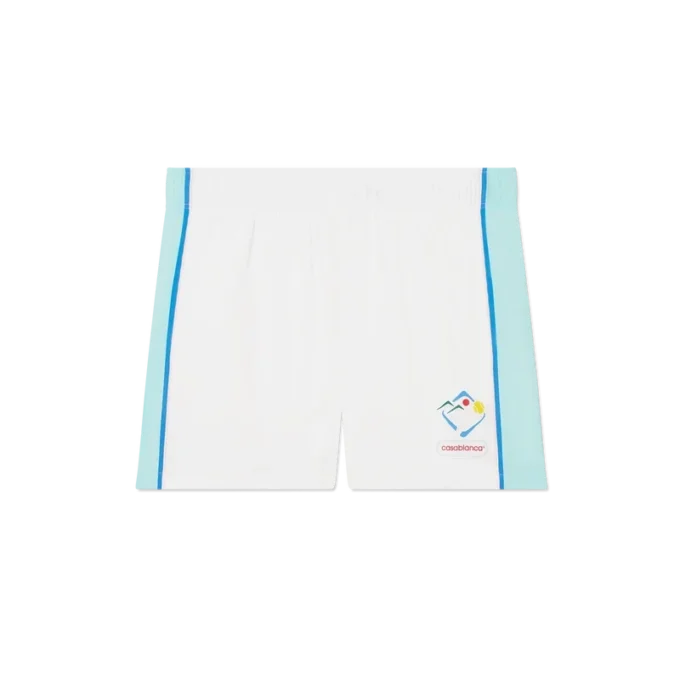 Casa Sportif Windbreaker Shorts Casa Sportif Windbreaker Shorts