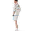 Casa Sportif Windbreaker Shorts Casa Sportif Windbreaker Shorts