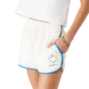 Casa Sportif Windbreaker Shorts