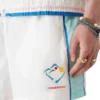 Casa Sportif Windbreaker Shorts Casa Sportif Windbreaker Shorts