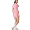 Casa Surf Cropped T-shirt
