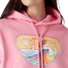 Casa Surf hættetrøje