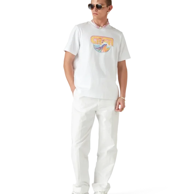 Casa Surf T-shirt