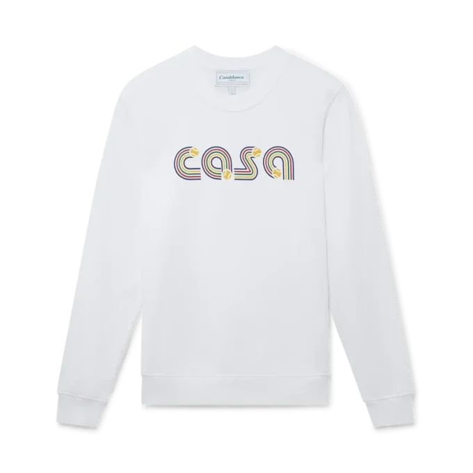 Casa-sweatshirt Casa-sweatshirt