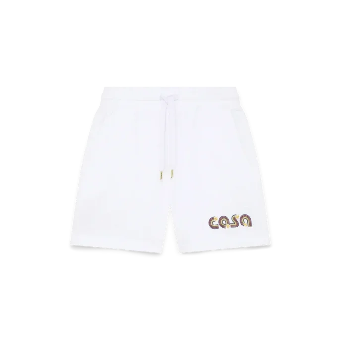Casa-sweatshorts Casa-sweatshorts