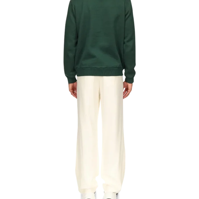 Casa Times Intarsia-trøje