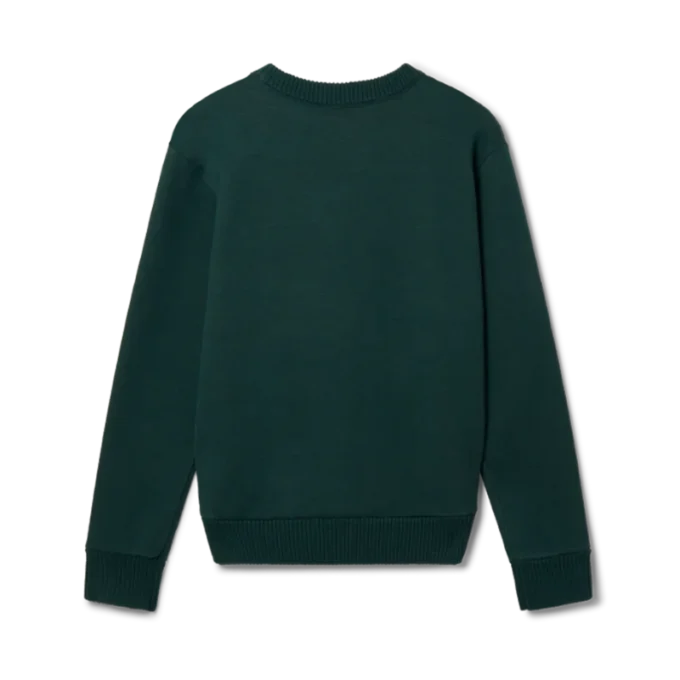 Casa Times Intarsia-trøje