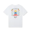 Casa Way Mountain T-shirt Casa Way Mountain T-shirt
