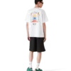 Casa Way Mountain T-shirt Casa Way Mountain T-shirt