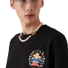 Casa Way Mountain T-shirt Casa Way Mountain T-shirt