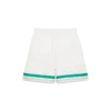 Casa Way silke-Shorts Casa Way silke-Shorts