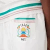 Casa Way silke-Shorts Casa Way silke-Shorts