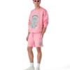 Casa Way Skate-sweatshirt