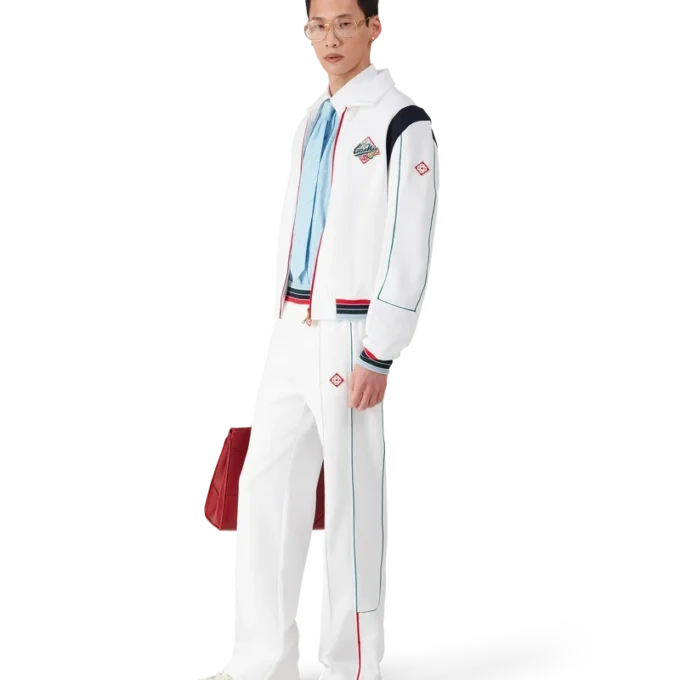 Casa Way Sports Track Pants Casa Way Sports Track Pants