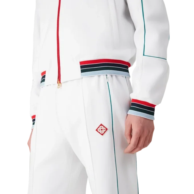 Casa Way Sports Track Pants Casa Way Sports Track Pants