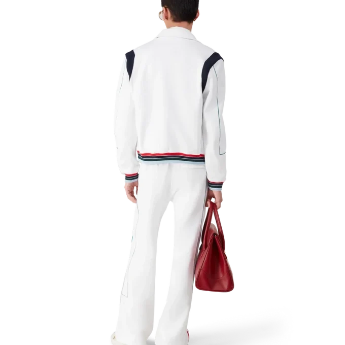 Casa Way Sports Track Pants Casa Way Sports Track Pants