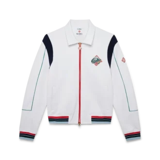 Casa Way sportsjakke