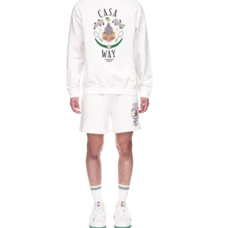 Casa Way-sweatshirt