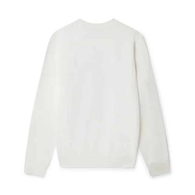 Casa Way-sweatshirt Casa Way-sweatshirt