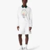 Casa Way sweatshirt med rund hals Casa Way sweatshirt med rund hals