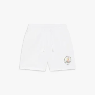 Casa Way-sweatshorts
