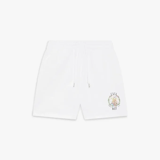 Casa Way-sweatshorts Casa Way-sweatshorts